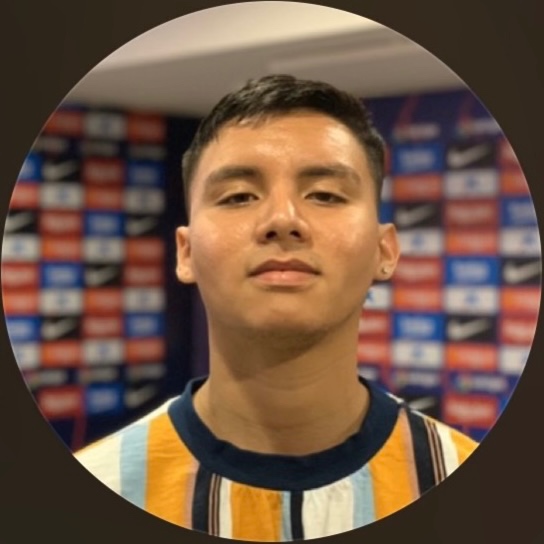Alex Salazar