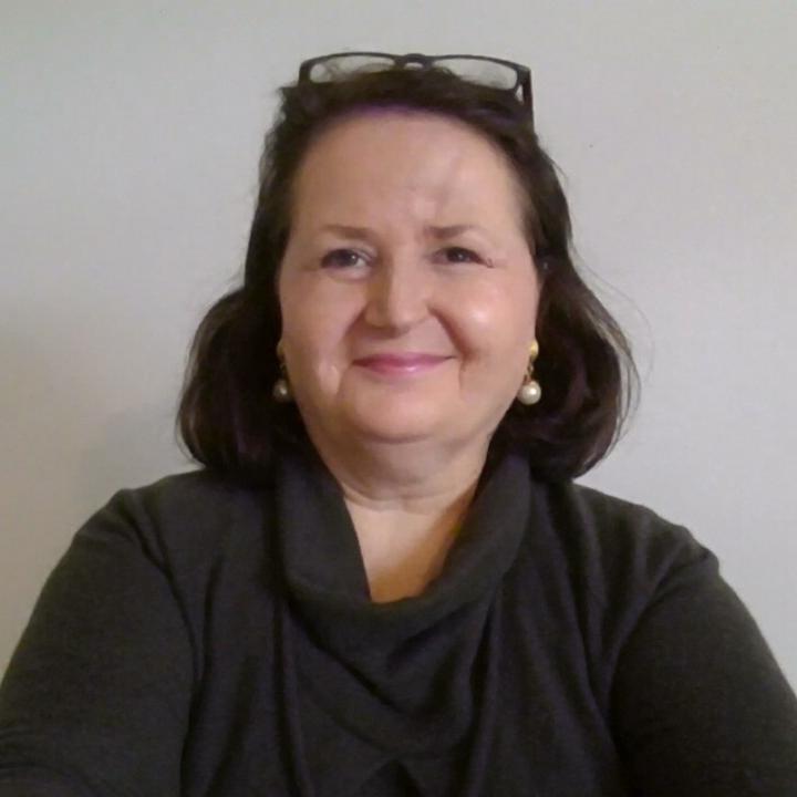 Eileen Burns