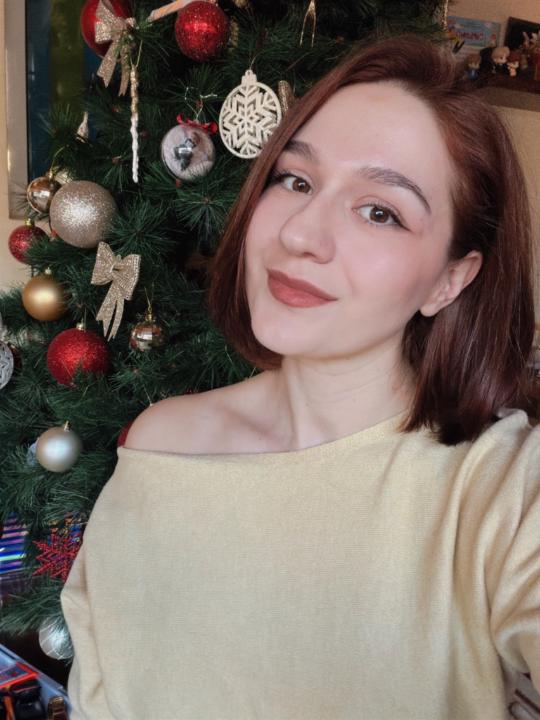Corina Oprescu