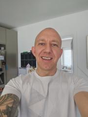 Colin Porter