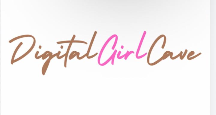 The Digital Girl Cave