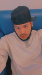 Carlos Jordan