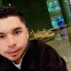 Juan David Bello Castro
