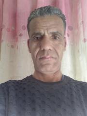 Faouzi Mekkaoui