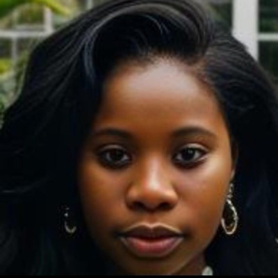 Faith Wright