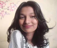 Srushti B.