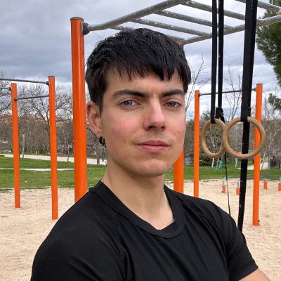 Dante Otheo