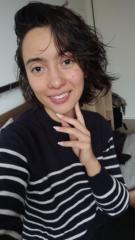 Maira Alejandra Castro Garcia