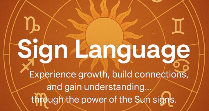 Sign Language
