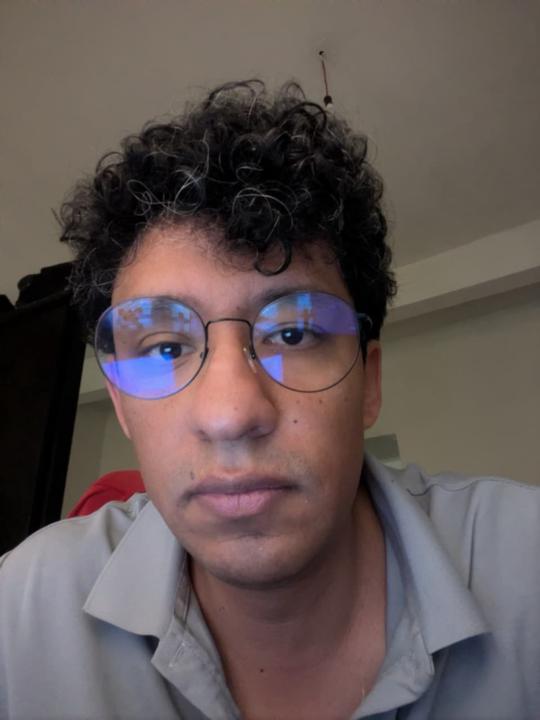 Mario Martinez