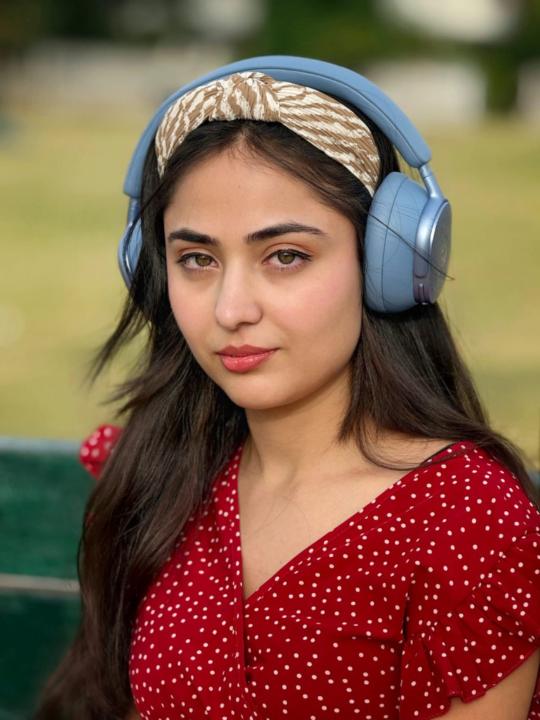 Eesha Shafqat