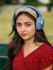 Eesha Shafqat