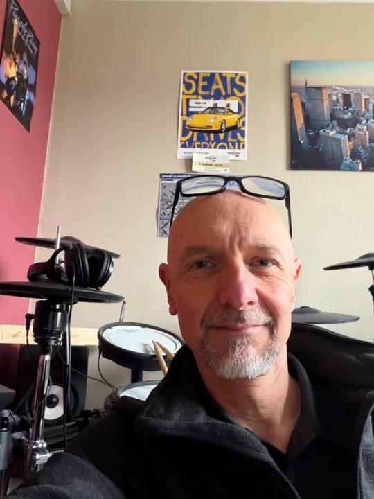 Paul Norman