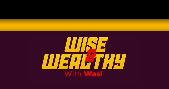 Options Snipers w/ Wasi