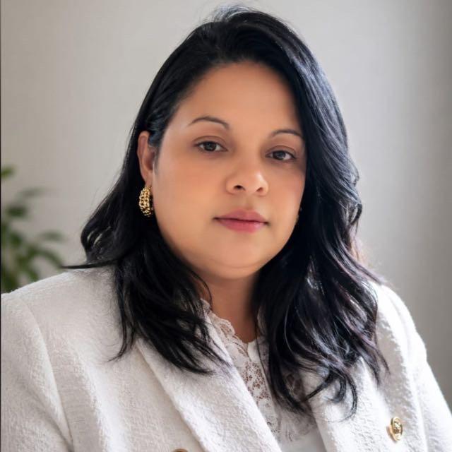 Norma Cruz