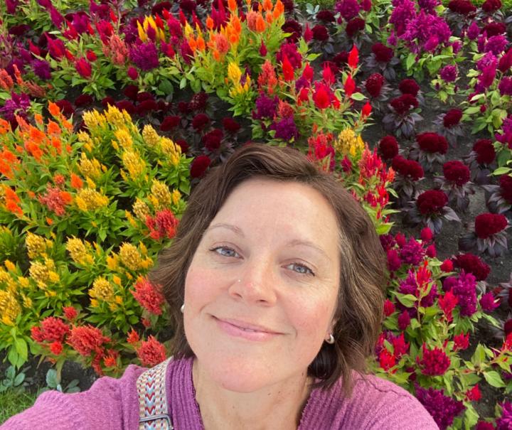 Julie Rogers