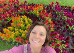 Julie Rogers