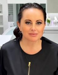 Clair Clarkson