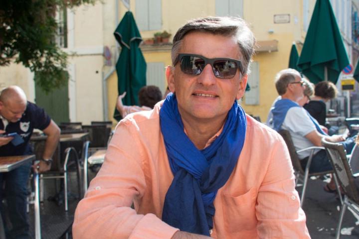 Patrick Bouttevin