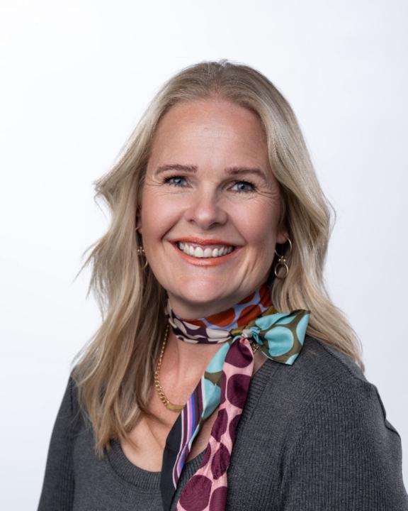 Rebecca Busby