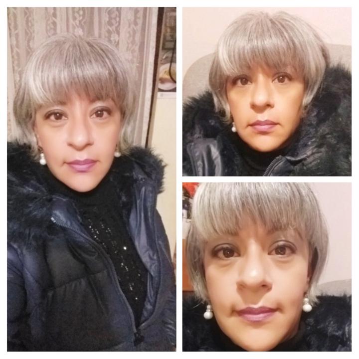 Imelda Rodríguez
