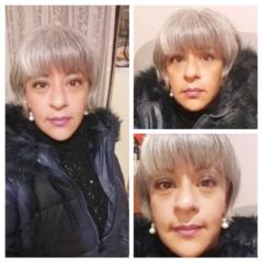 Imelda Rodríguez