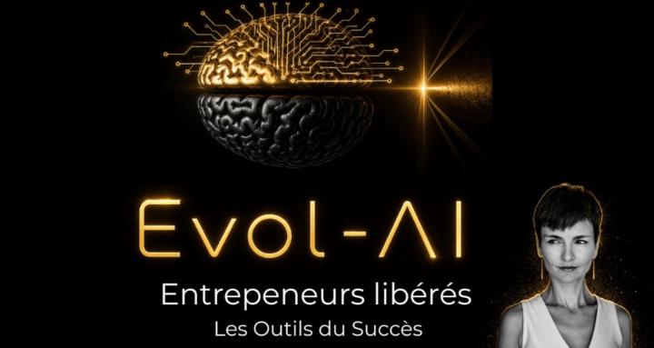 EvoL-IA - Lead your AI Team