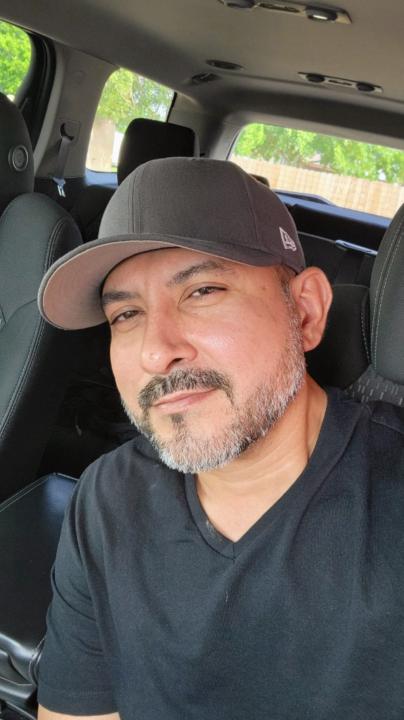 Jeremy Leal
