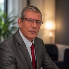 Courtois Christophe