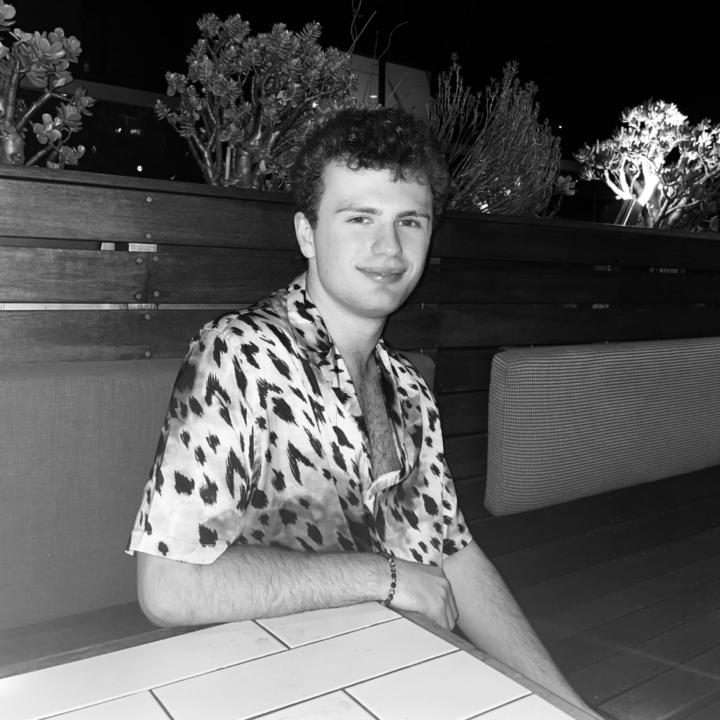 Lewis Shilvock
