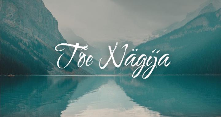 Tõe Nägija