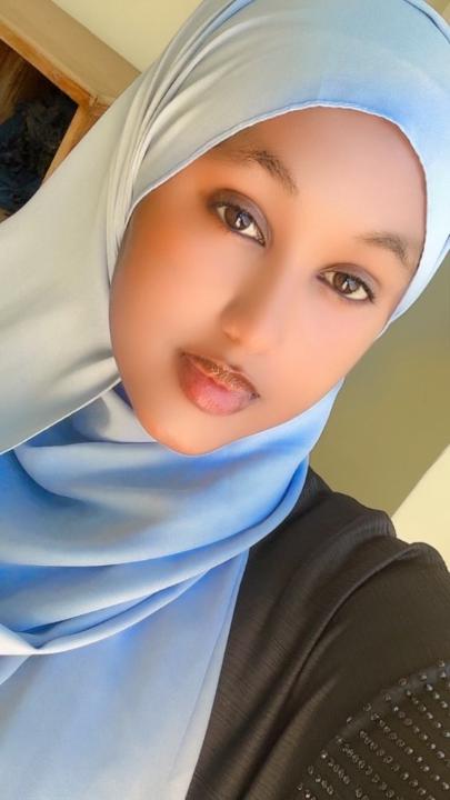 Ayaan Omar