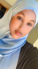 Ayaan Omar