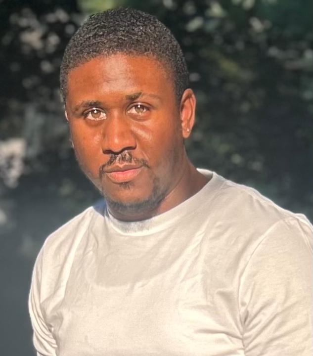 Jordahn Whitfield