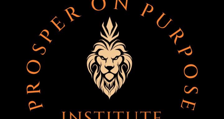 Prosper On Purpose Institute