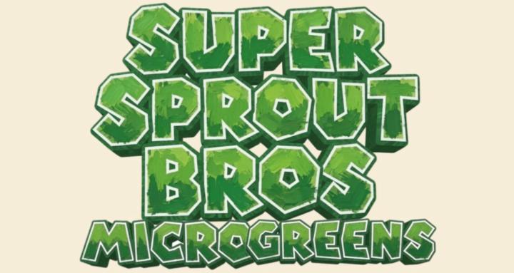 SSB Microgreens