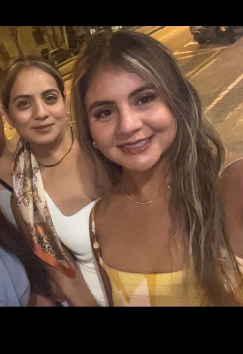 Maria Ramirez