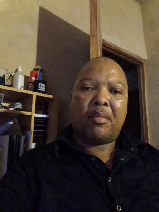 Mzwakhe Jikija