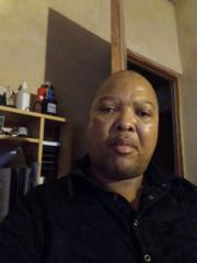 Mzwakhe Jikija