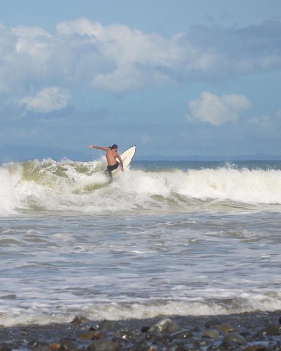 Luis Eduardo Ovares Araya