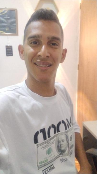 Edwin Paredes