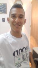 Edwin Paredes
