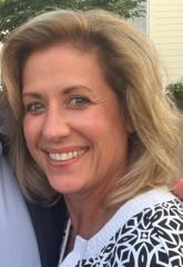 Amy Turner
