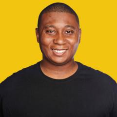 Aaron Charles-rhymes