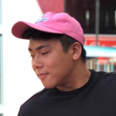 Andrew Chang
