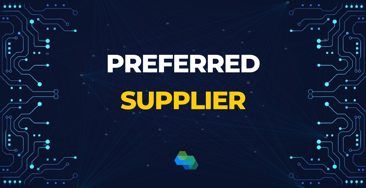 Preferred Supplier