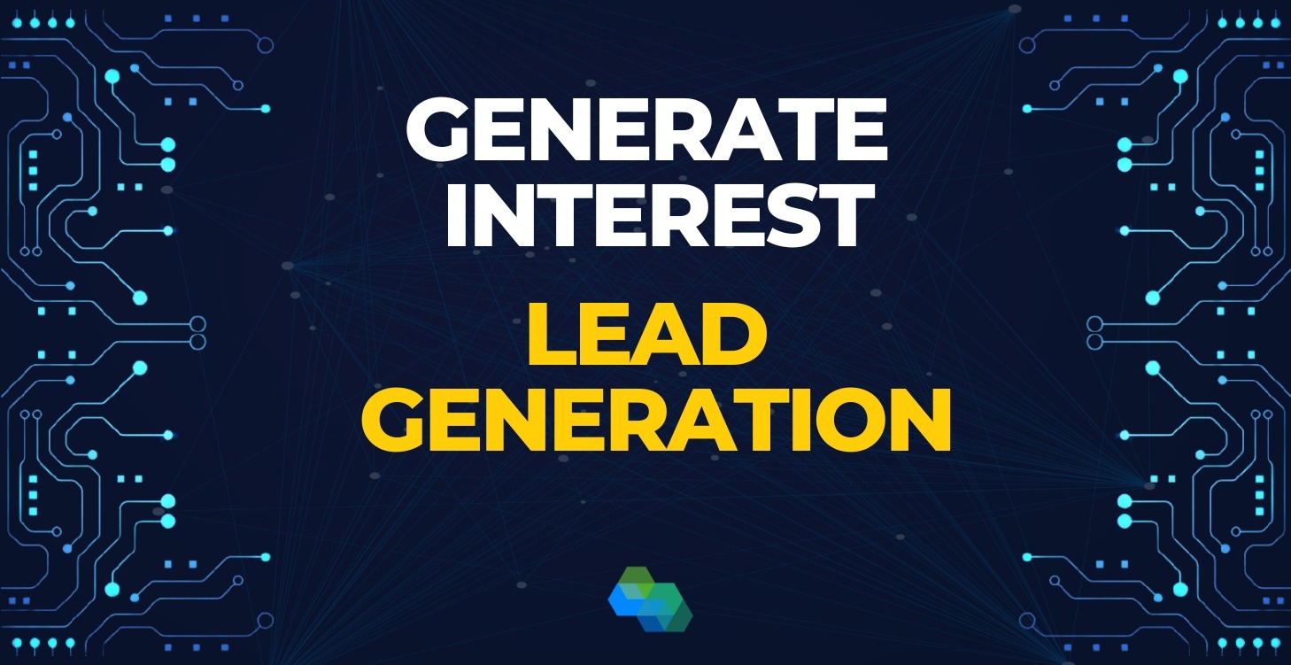 GI | Lead Generation