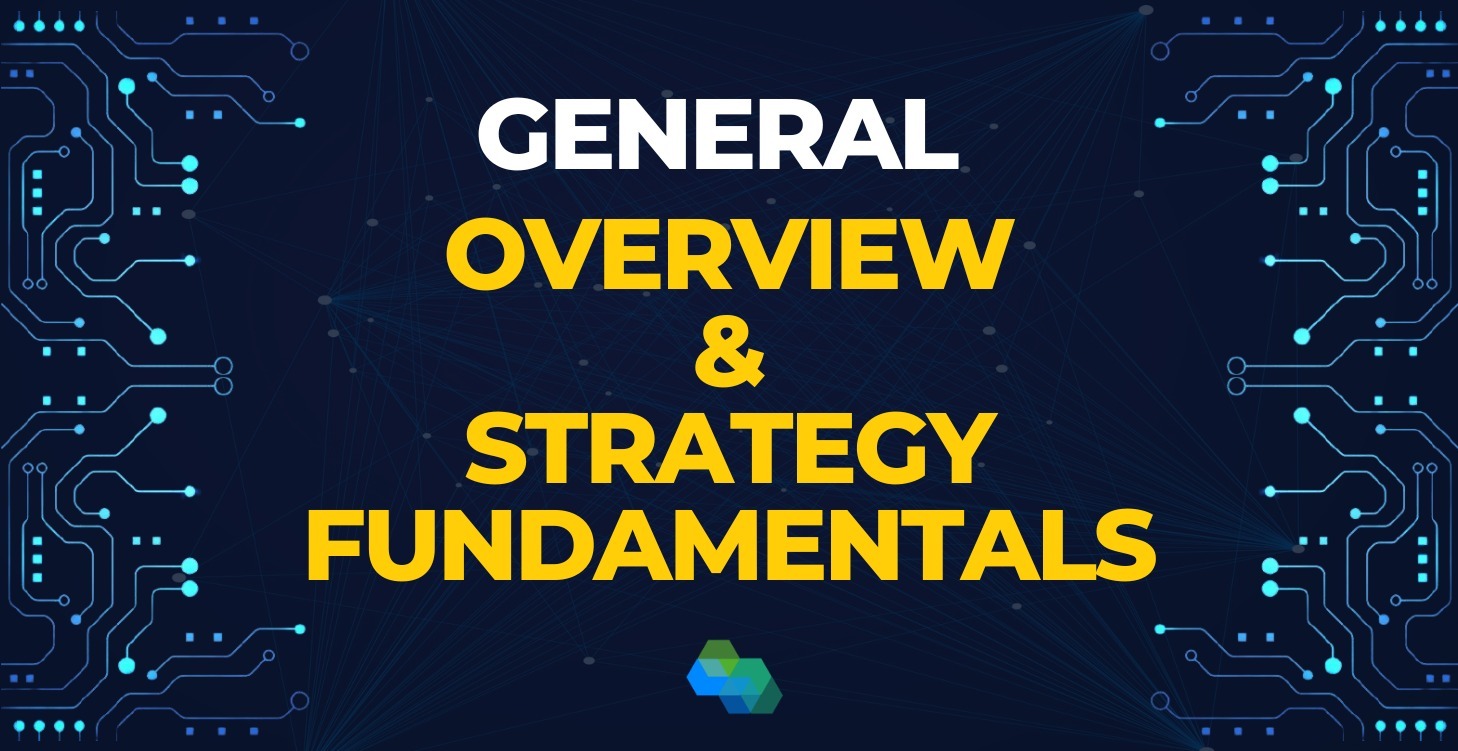 Sales Strategy Fundamentals 💪🏻