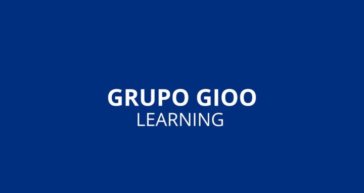LEARNING GRUPO GIOO