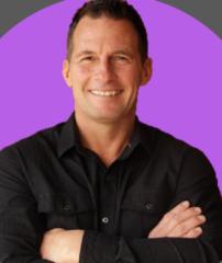 Mike Healy